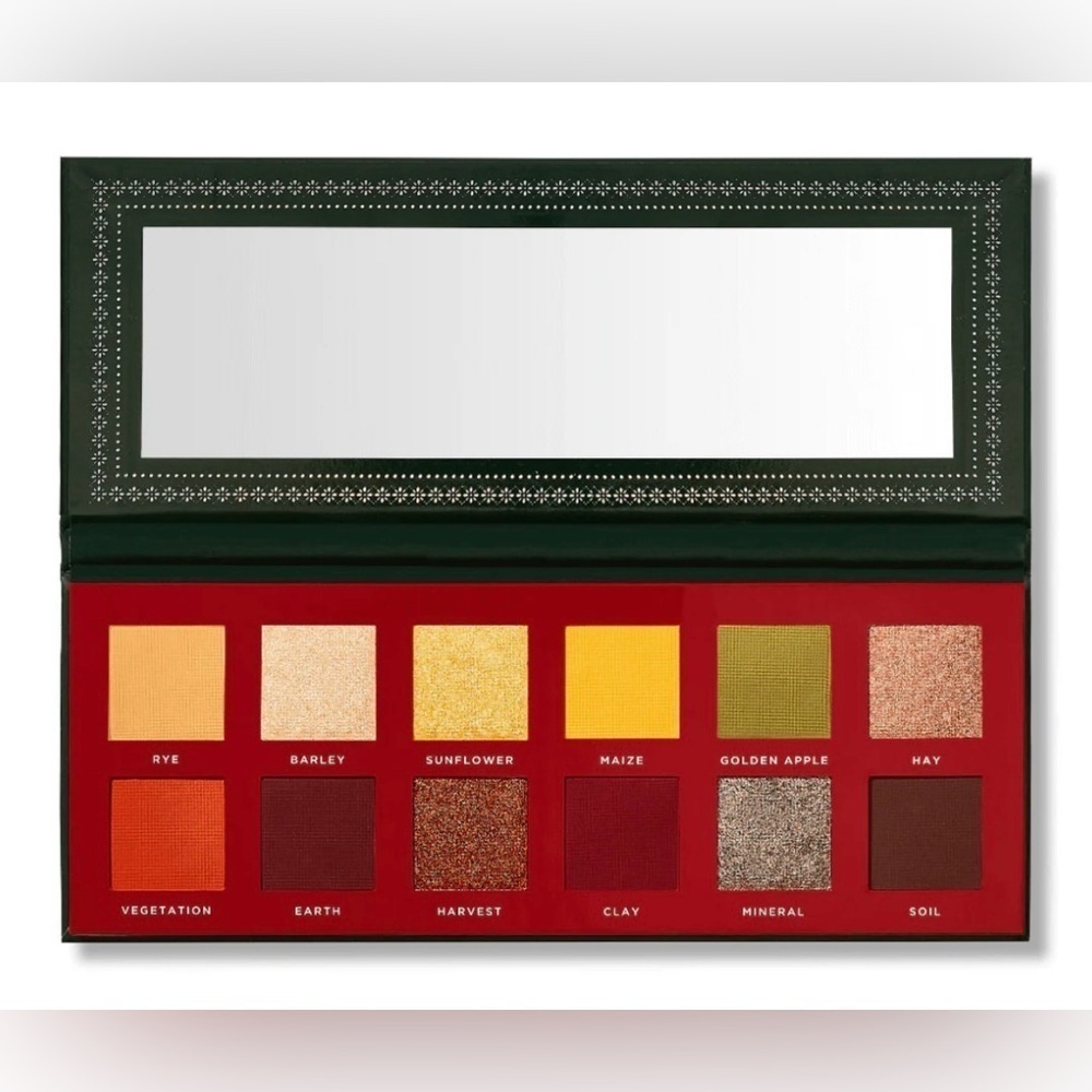 🆕Ace Beaute - Classical paradise palette